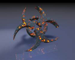 XP Bio Lava
